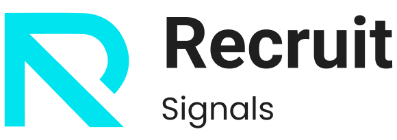 Recruit Signals logo